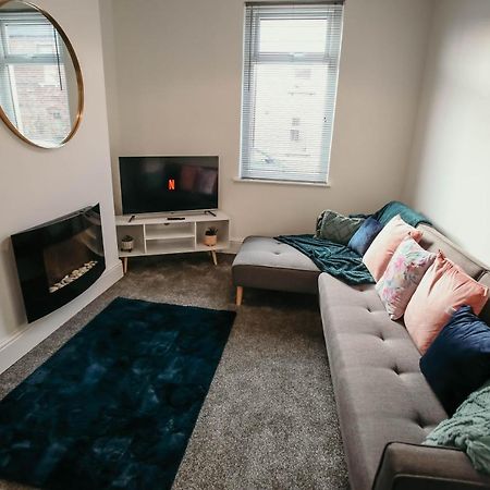 Parker St By Prestige Properties Sa Barrow-in-Furness Esterno foto