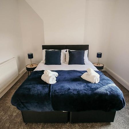 Parker St By Prestige Properties Sa Barrow-in-Furness Esterno foto