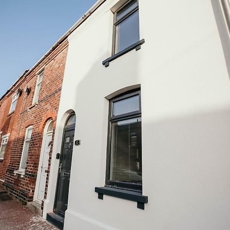 Parker St By Prestige Properties Sa Barrow-in-Furness Esterno foto