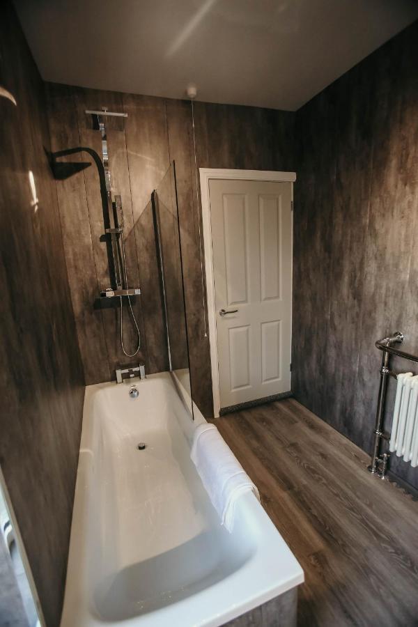 Parker St By Prestige Properties Sa Barrow-in-Furness Esterno foto