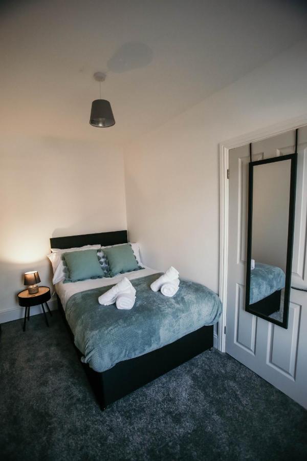 Parker St By Prestige Properties Sa Barrow-in-Furness Esterno foto