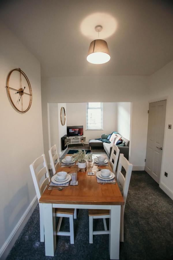 Parker St By Prestige Properties Sa Barrow-in-Furness Esterno foto