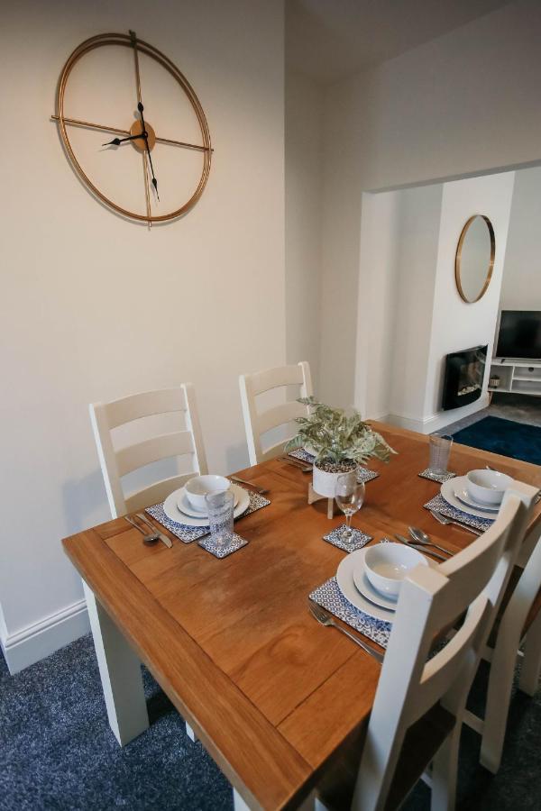 Parker St By Prestige Properties Sa Barrow-in-Furness Esterno foto